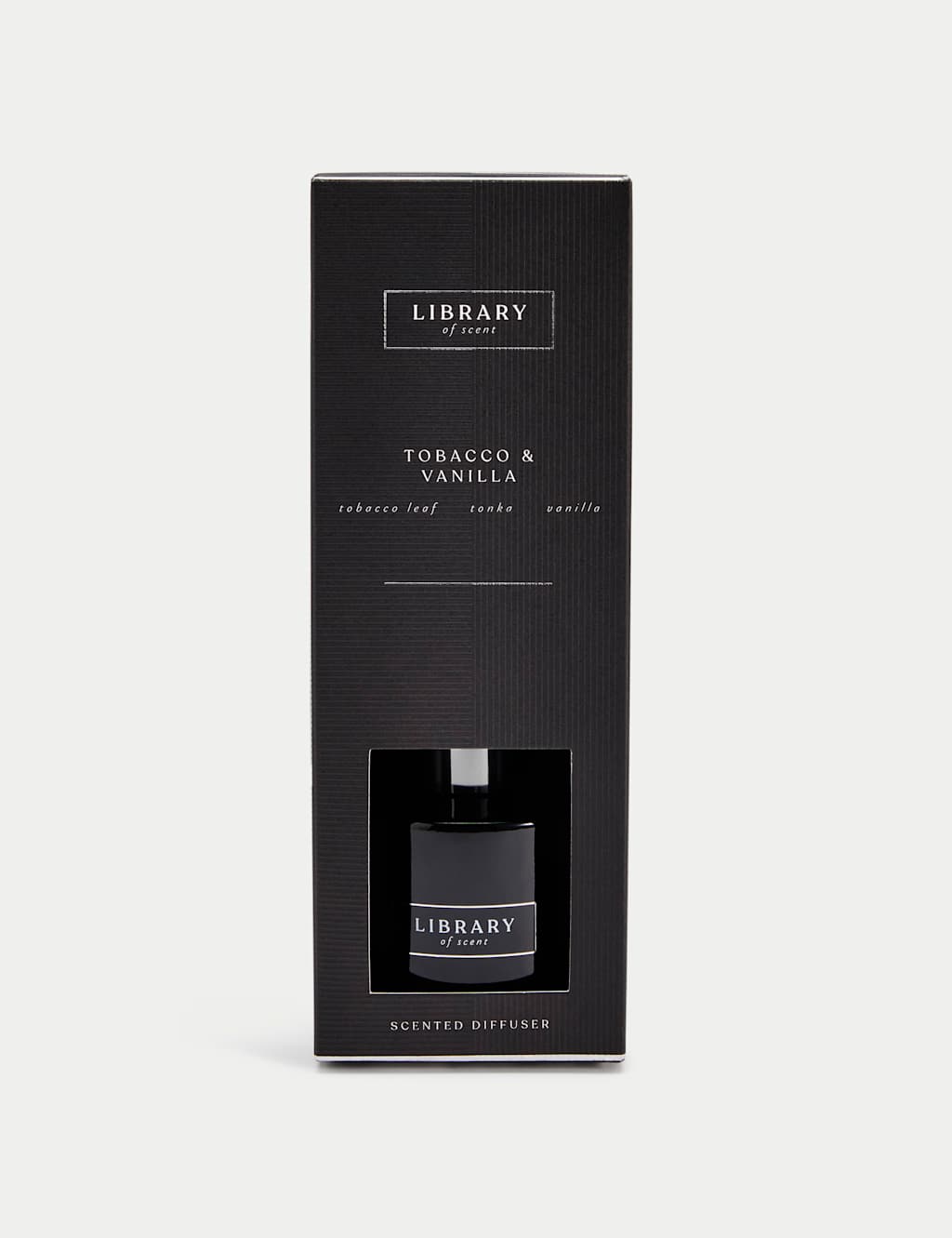 Tobacco & Vanilla 100ml Diffuser 2 of 3