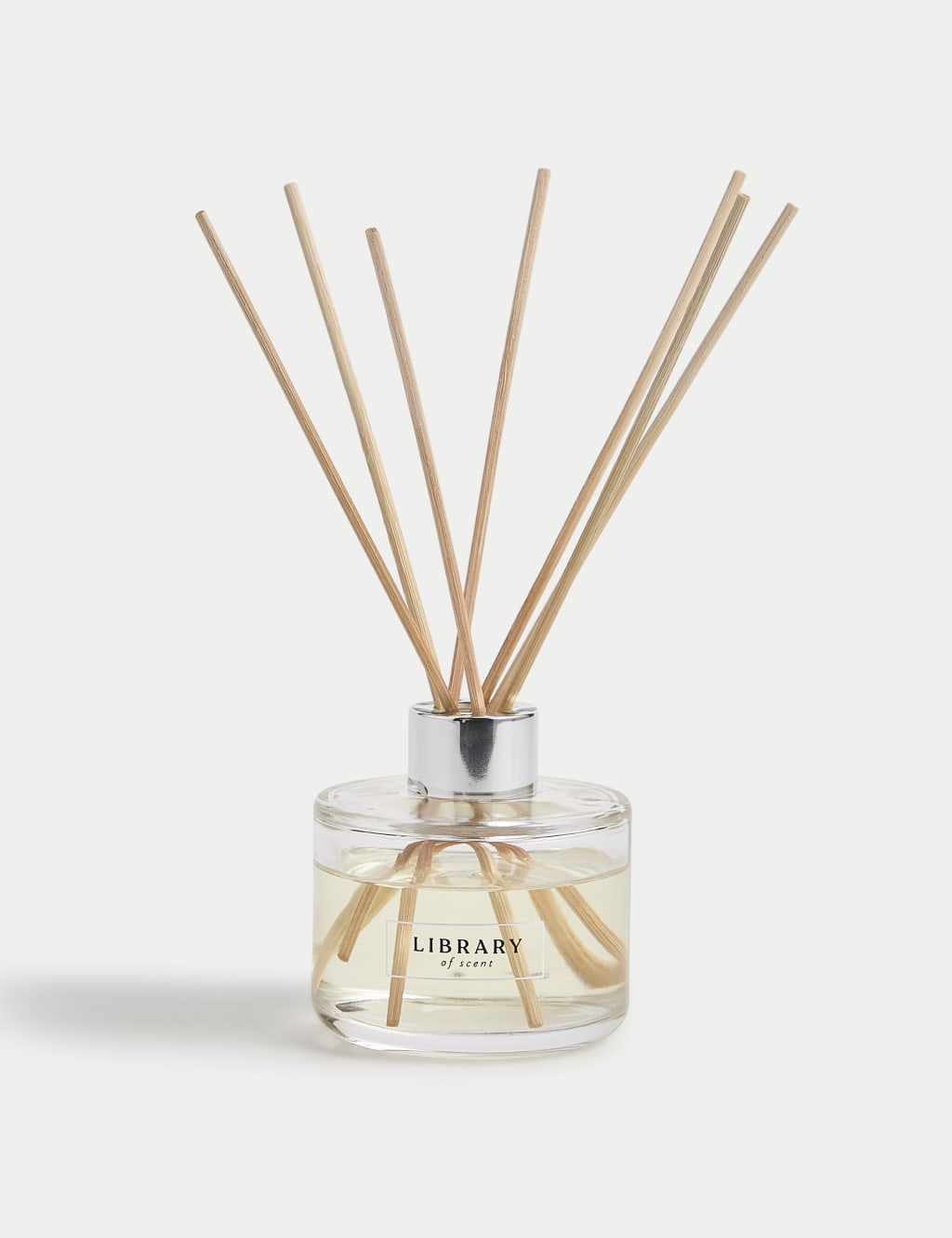 Neroli, Lime & Basil 100ml Diffuser 3 of 3