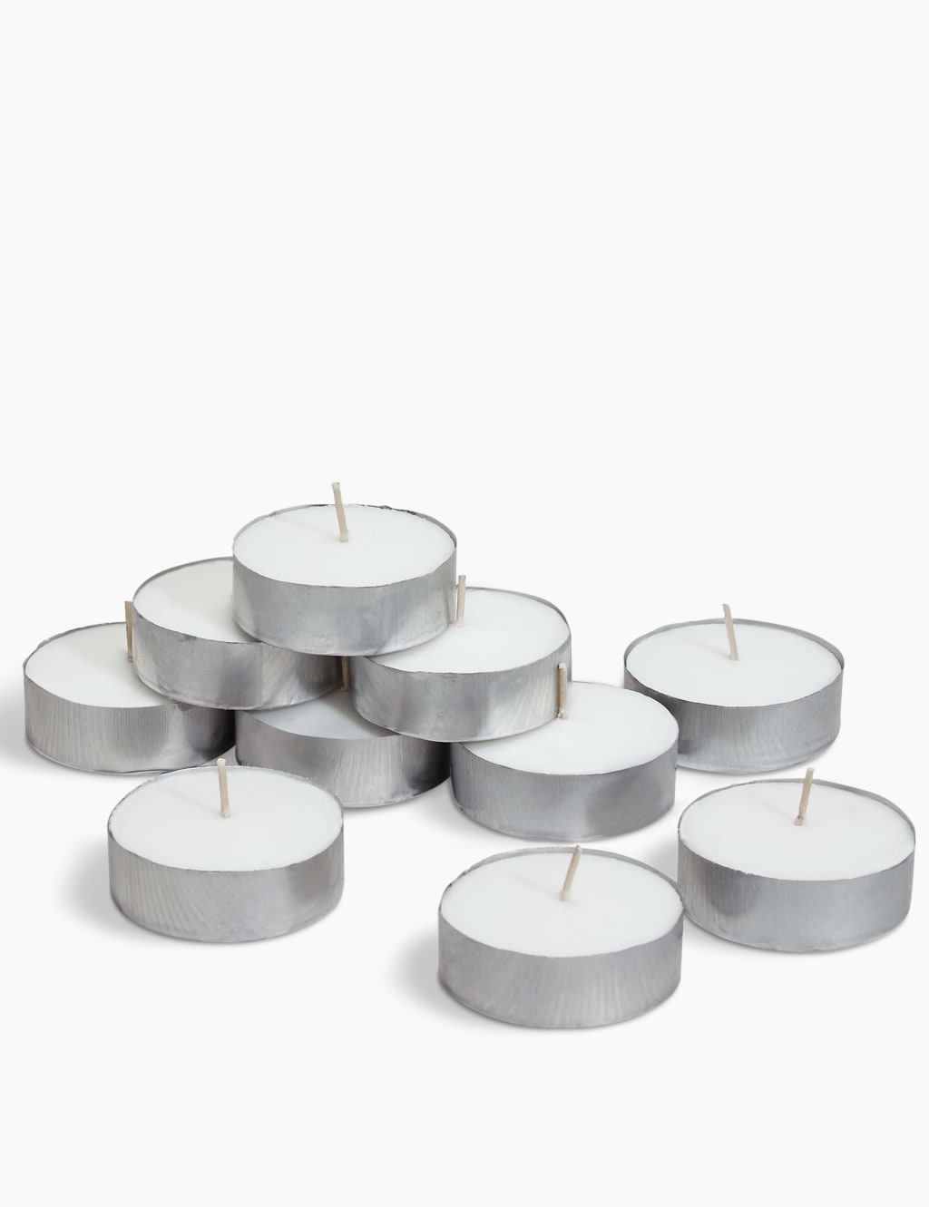 M&s tea light holders sale