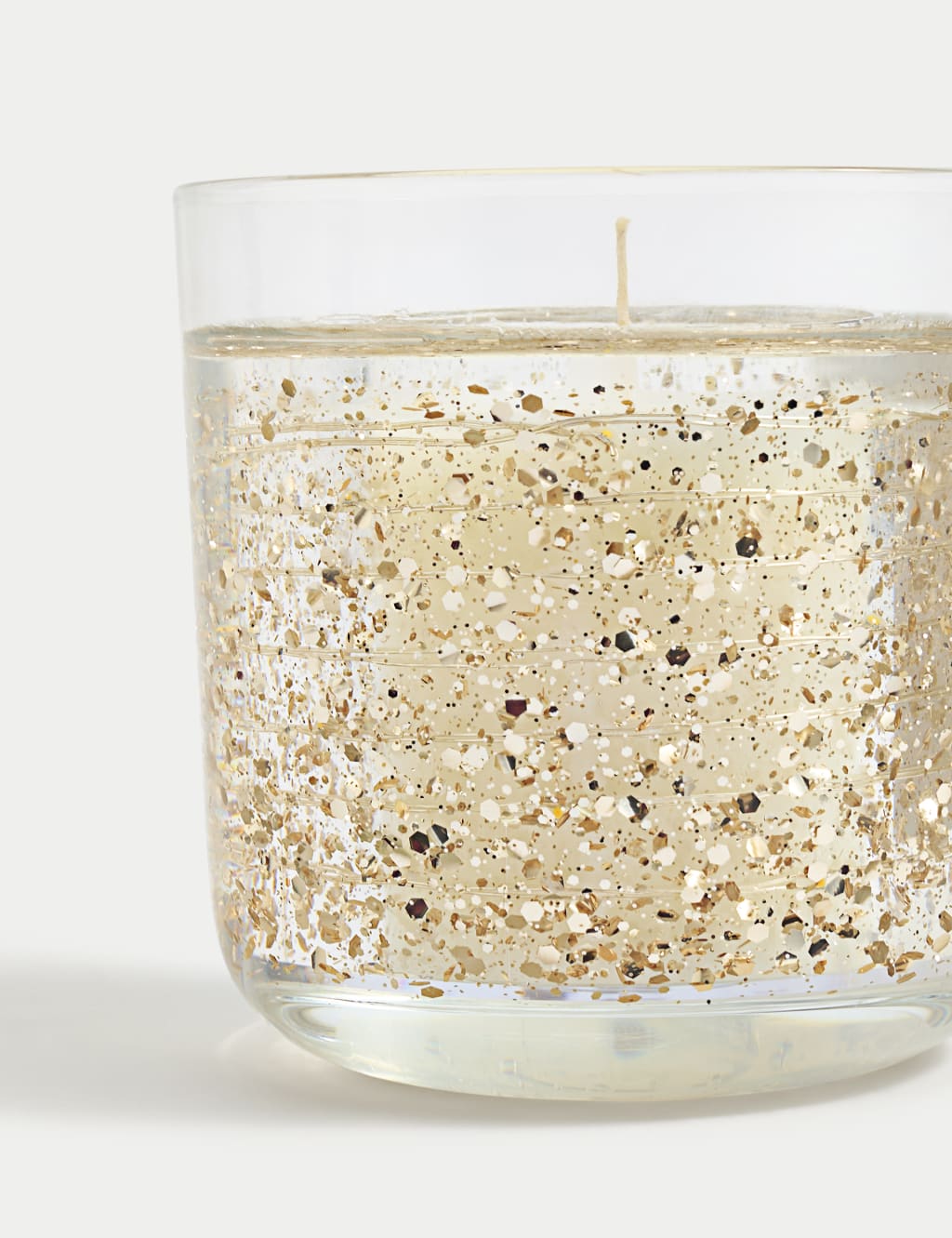 Neroli, Lime & Bergamot Light Up Candle 5 of 7
