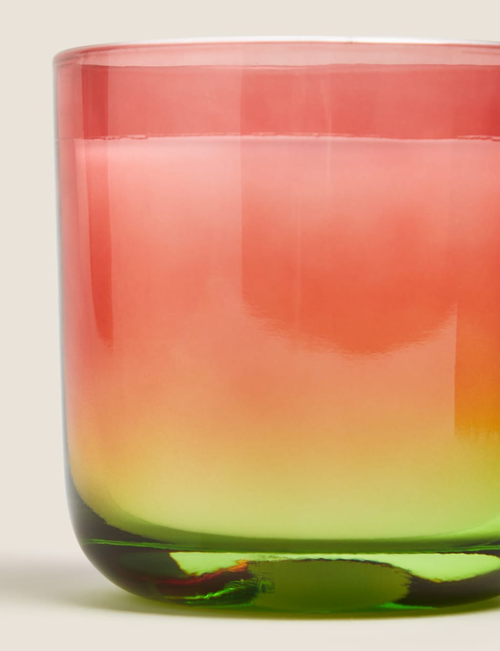 Citronella Colour Change Light Up Candle 4 of 7