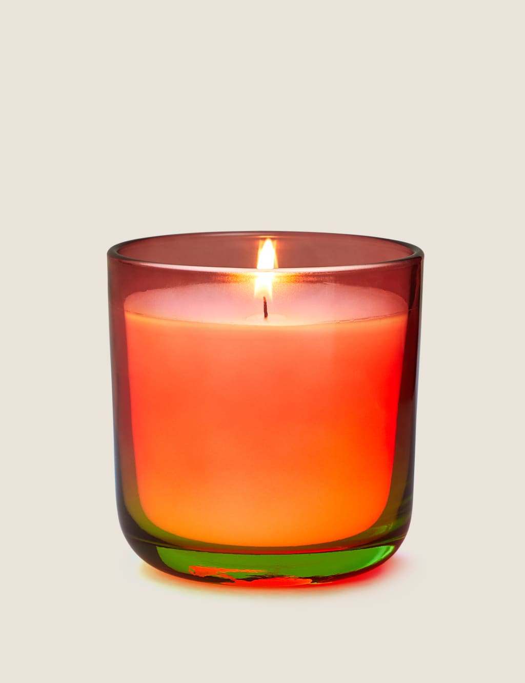 Citronella Colour Change Light Up Candle 5 of 7