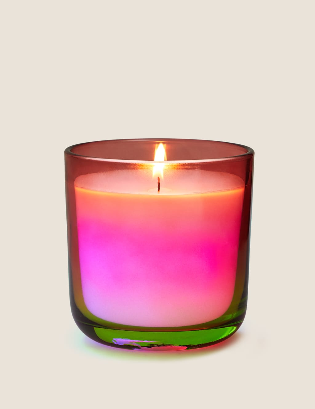 Citronella Colour Change Light Up Candle 7 of 7