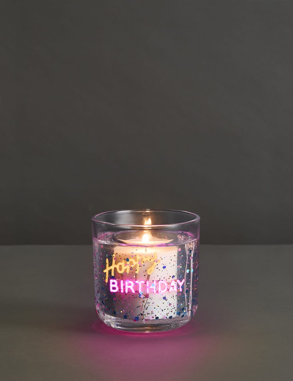 Light up candles for birthday outlet