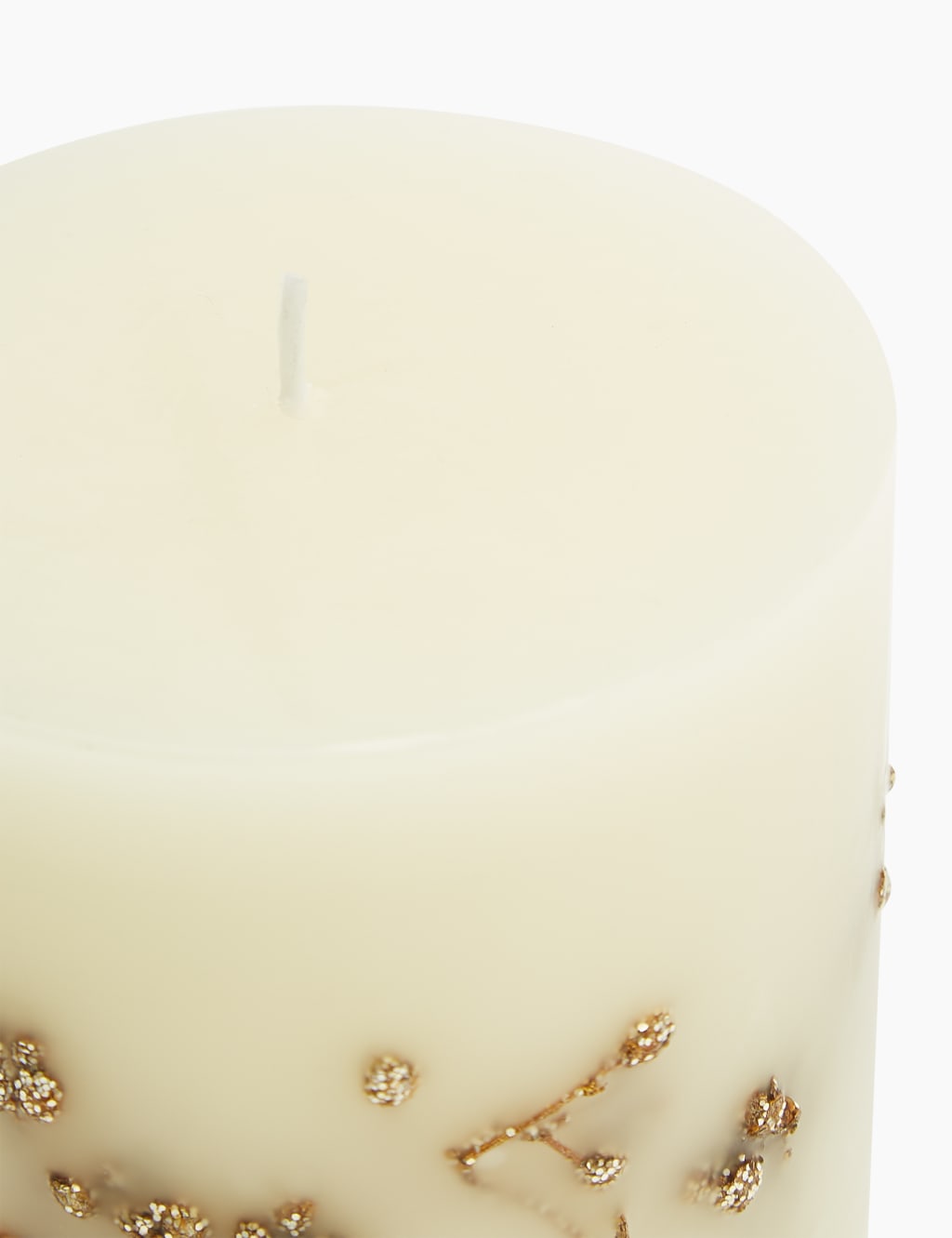 Frankincense & Myrrh Inclusion Candle 3 of 3