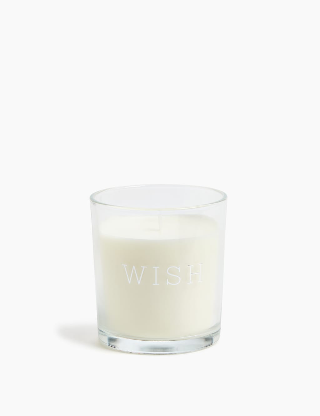 Winter Boxed Candle 2 of 4