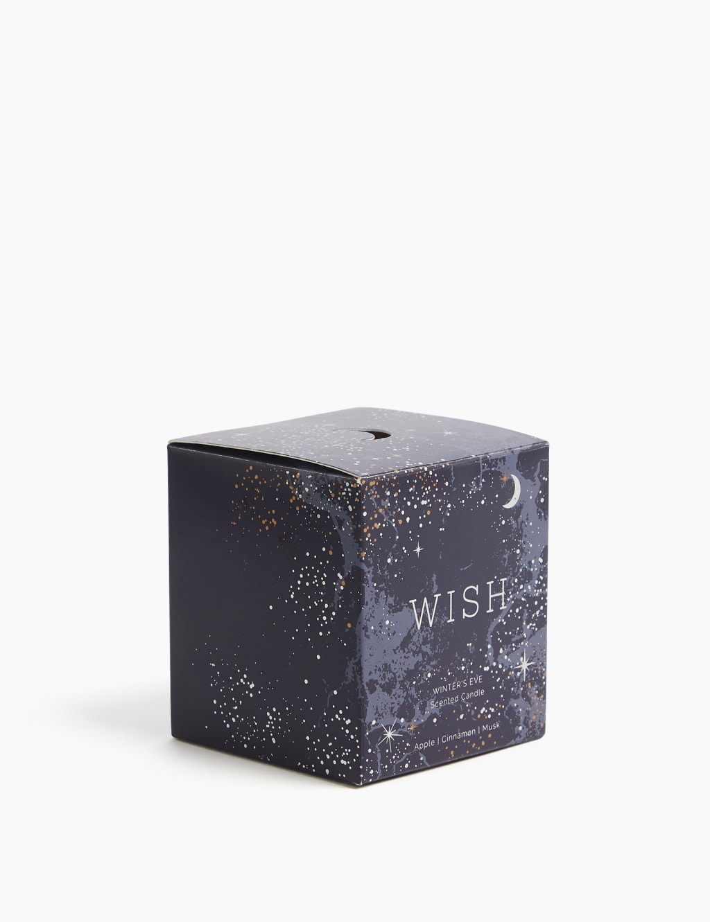 Winter Boxed Candle 3 of 4