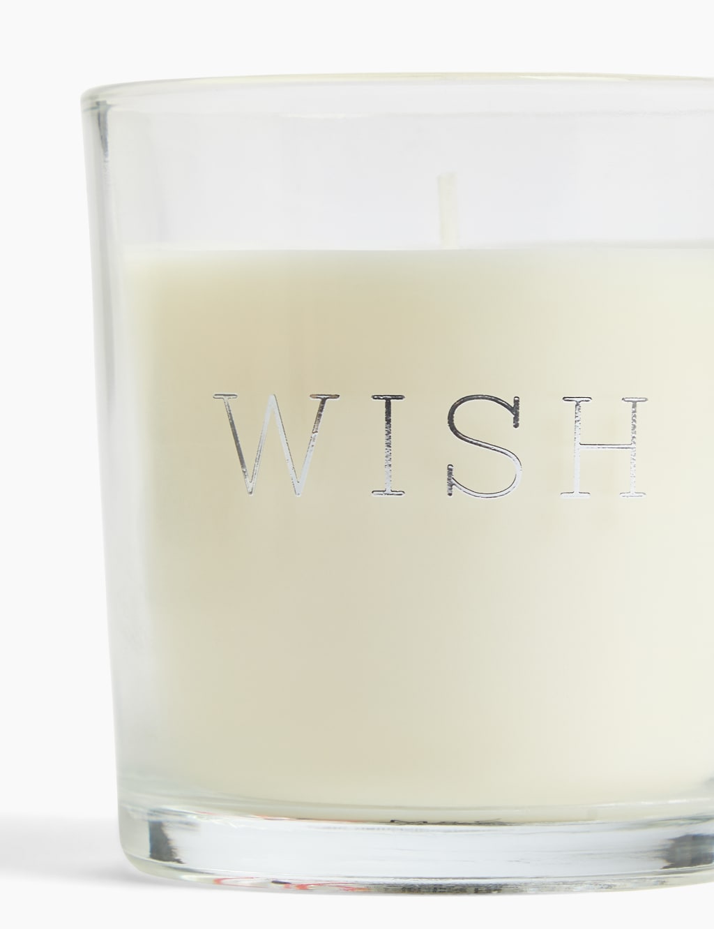 Winter Boxed Candle 4 of 4