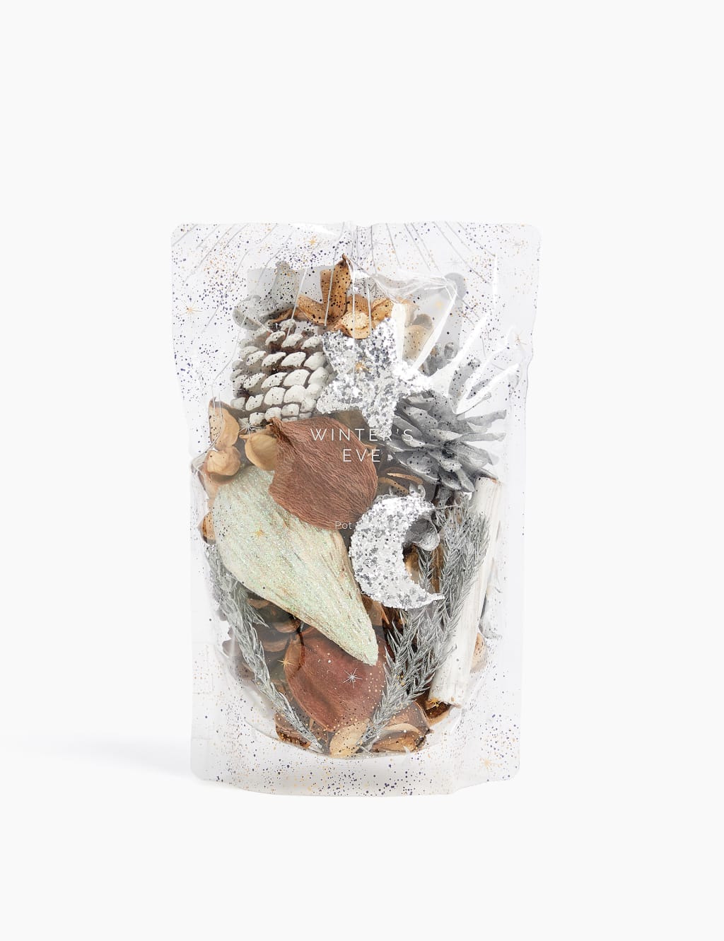 Winter's Eve Potpourri 2 of 4