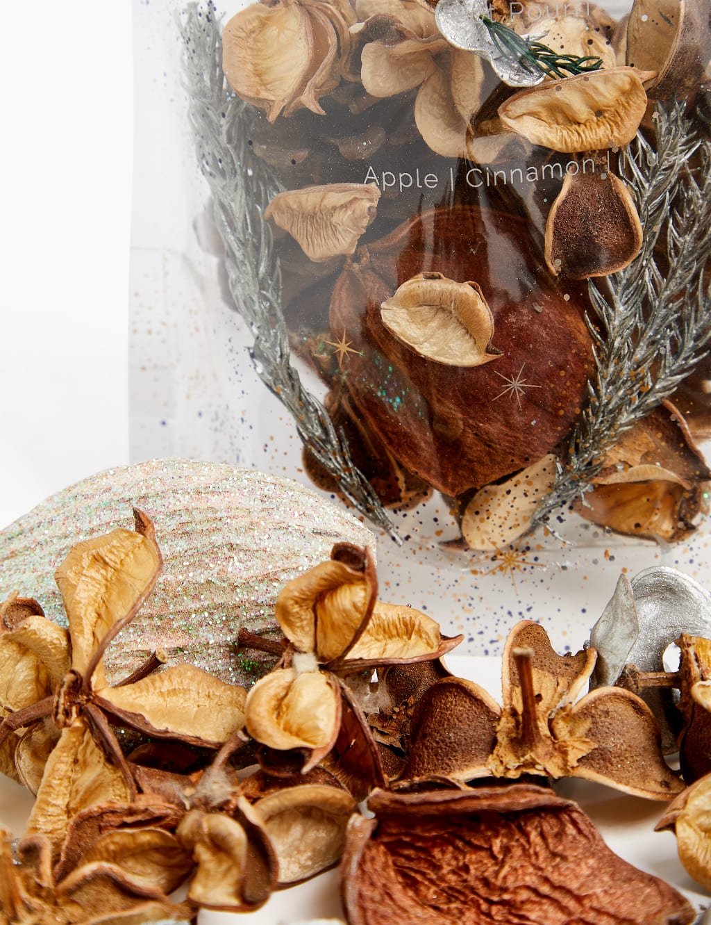 Winter's Eve Potpourri 3 of 4