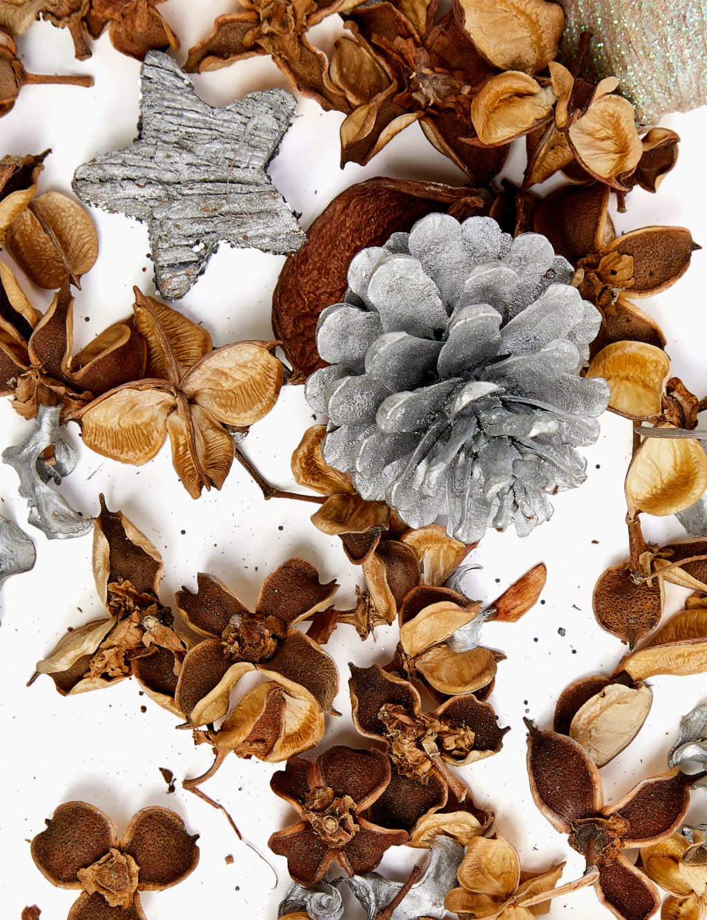 Winter's Eve Potpourri 4 of 4
