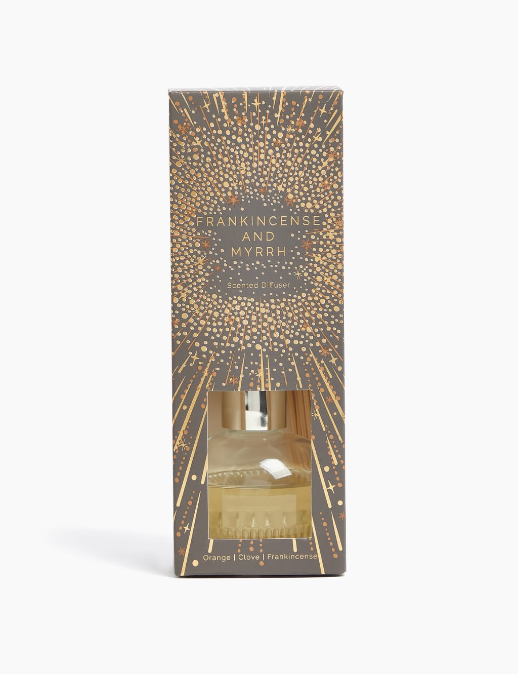 Frankincense & Myrrh 100ml Diffuser 2 of 3