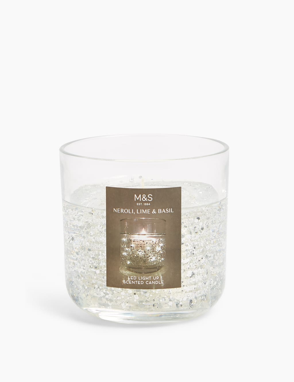 Light Up Candle 1 of 4