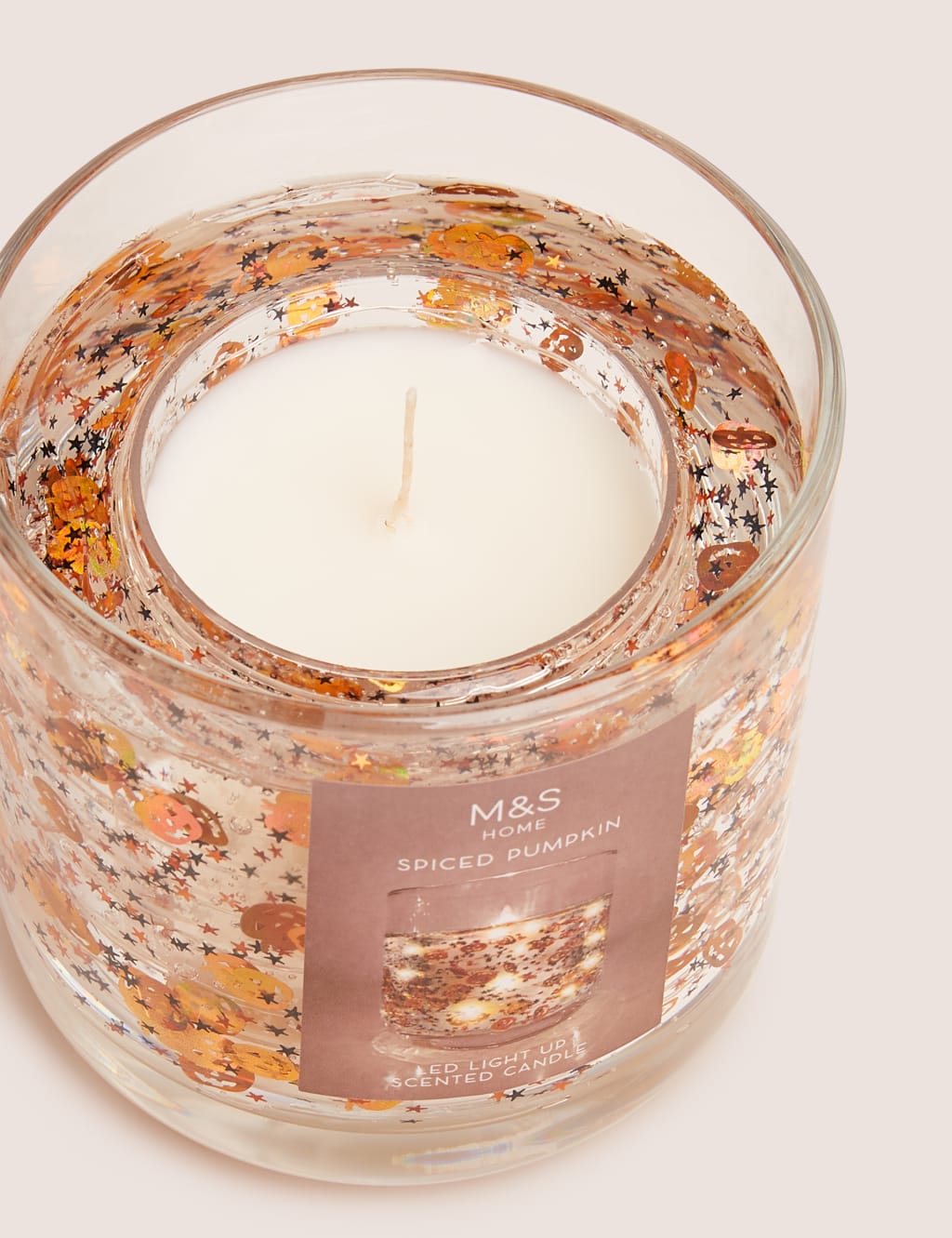 20 hour light up candle new arrivals