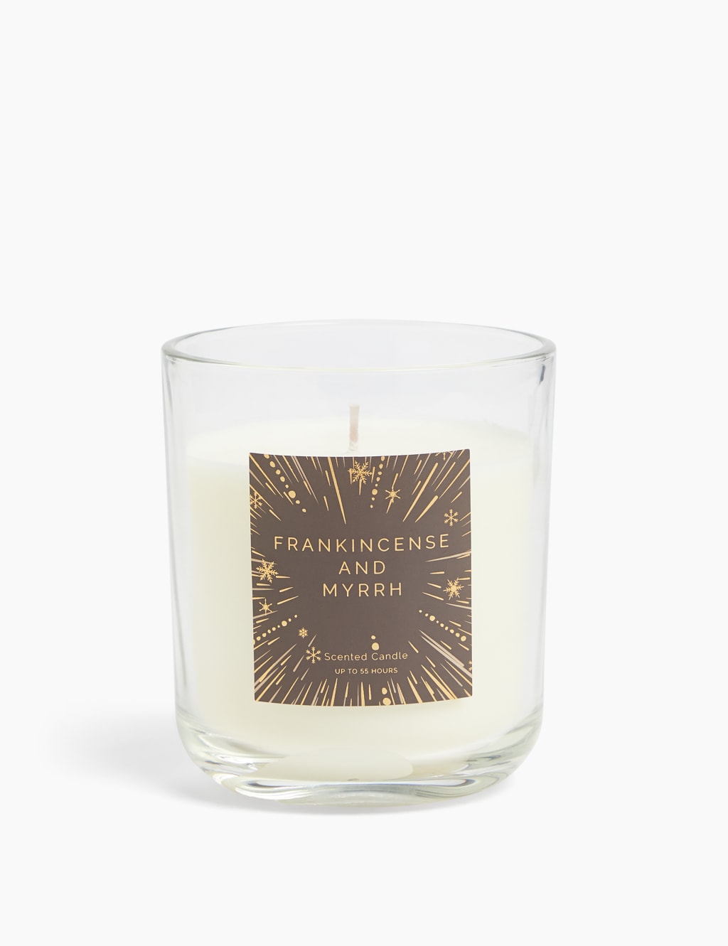 Frankincense & Myrrh Candle 2 of 3