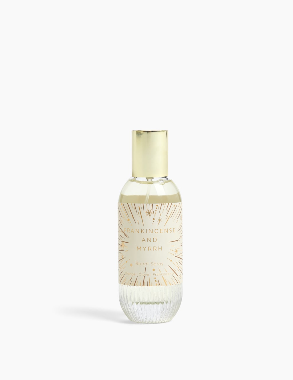 Frankincense & Myrrh Room Spray 1 of 3