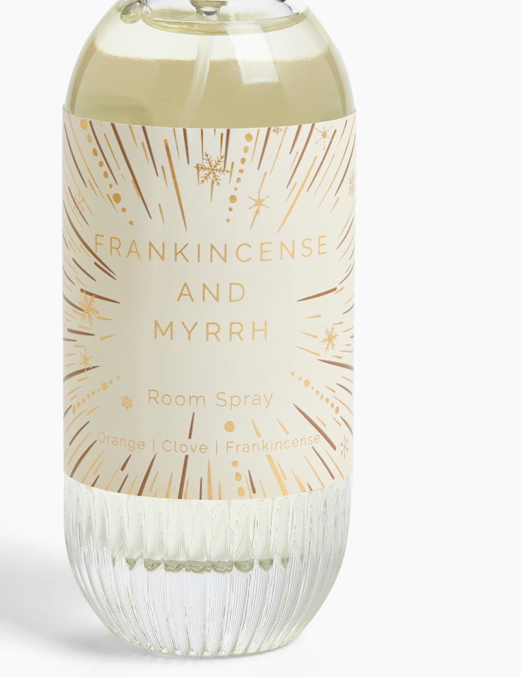Frankincense & Myrrh Room Spray 3 of 3