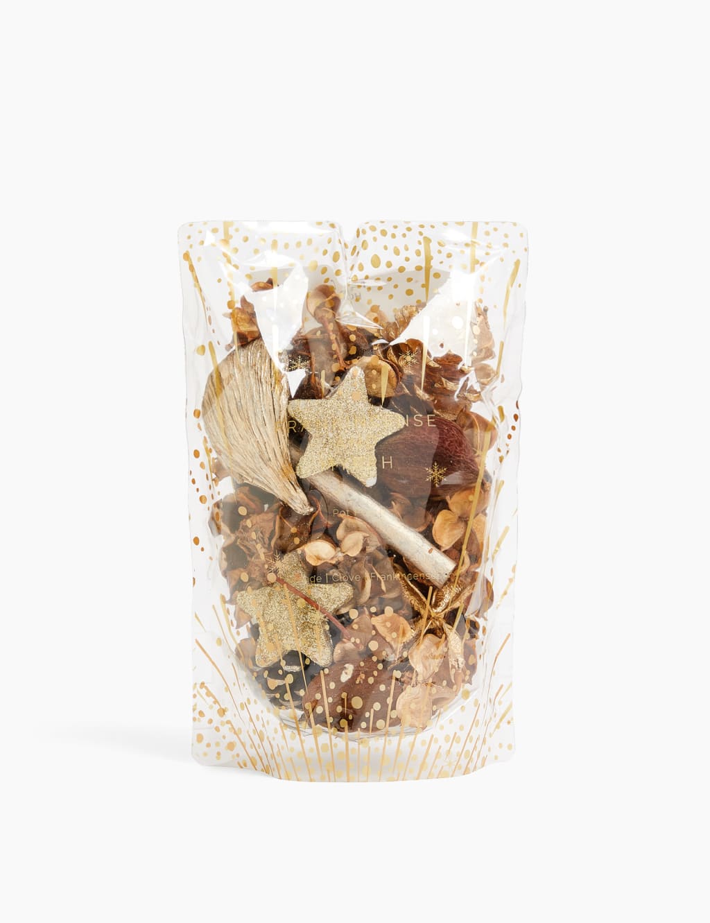 Frankincense & Myrrh Pot Pourri 1 of 3