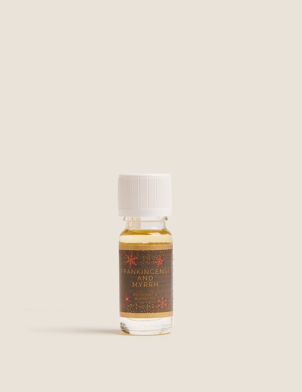Frankincense & Myrrh Refresher Oil 1 of 3