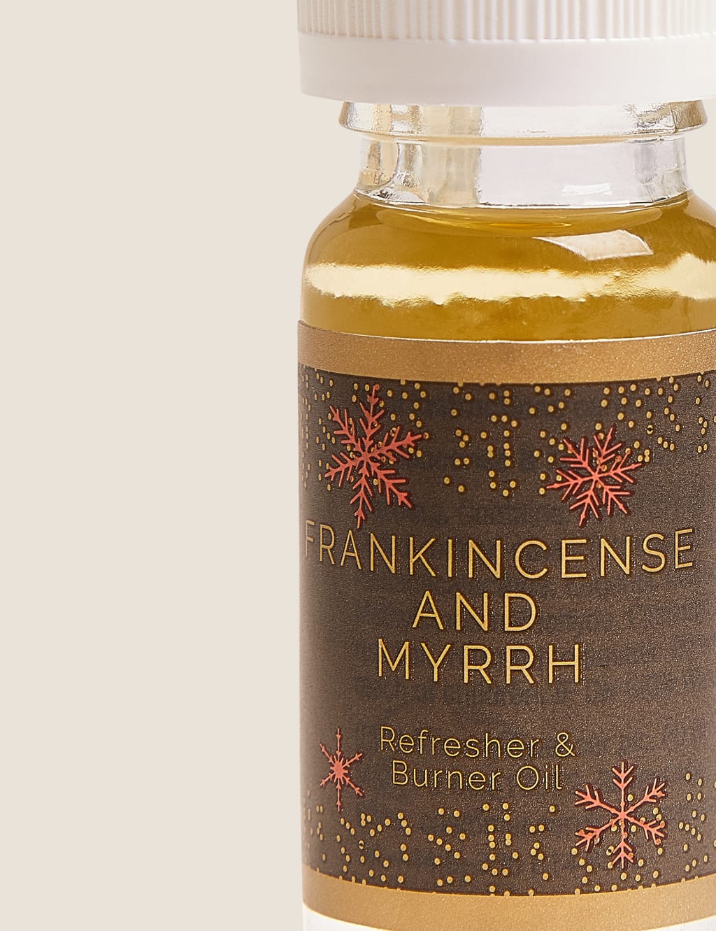 Frankincense & Myrrh Refresher Oil 2 of 3