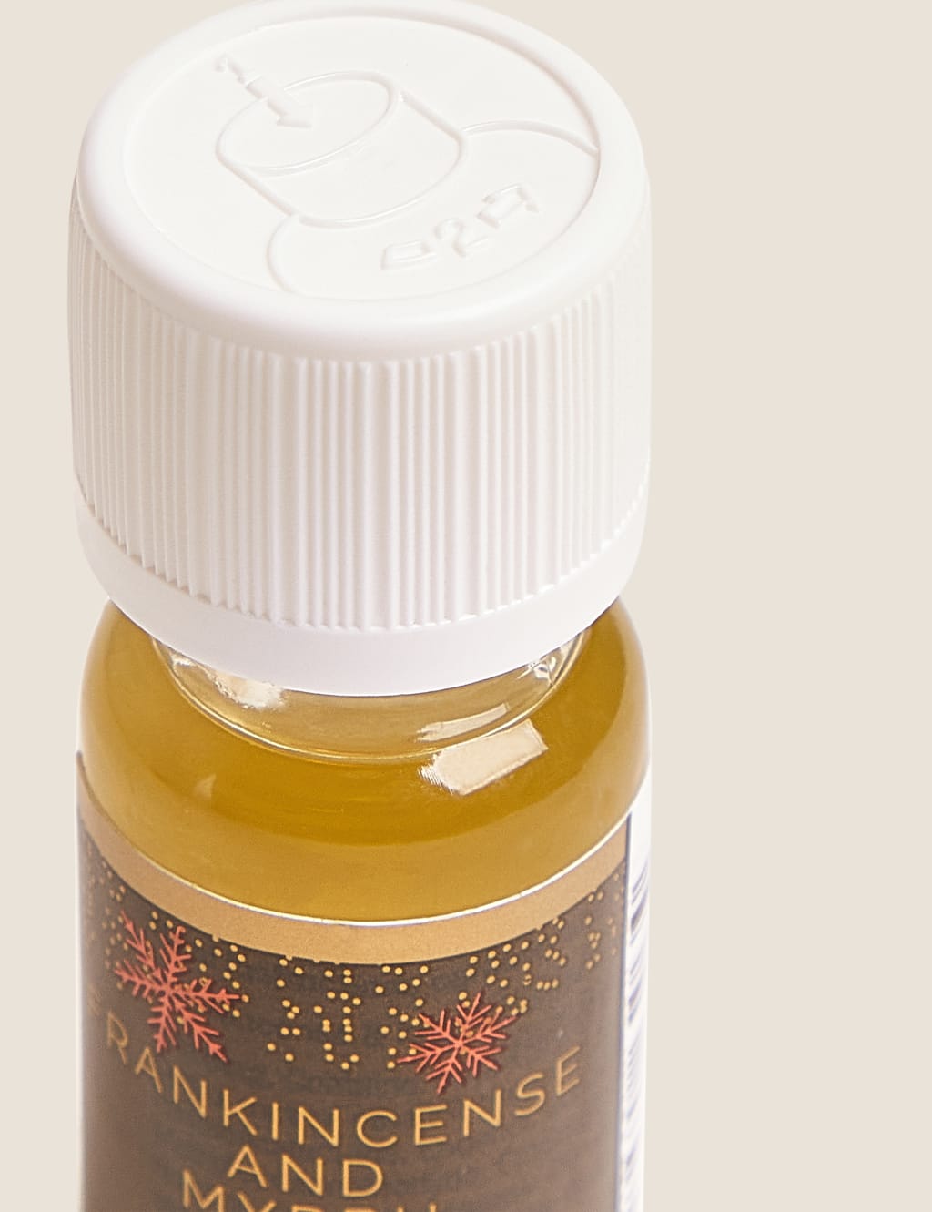Frankincense & Myrrh Refresher Oil 3 of 3