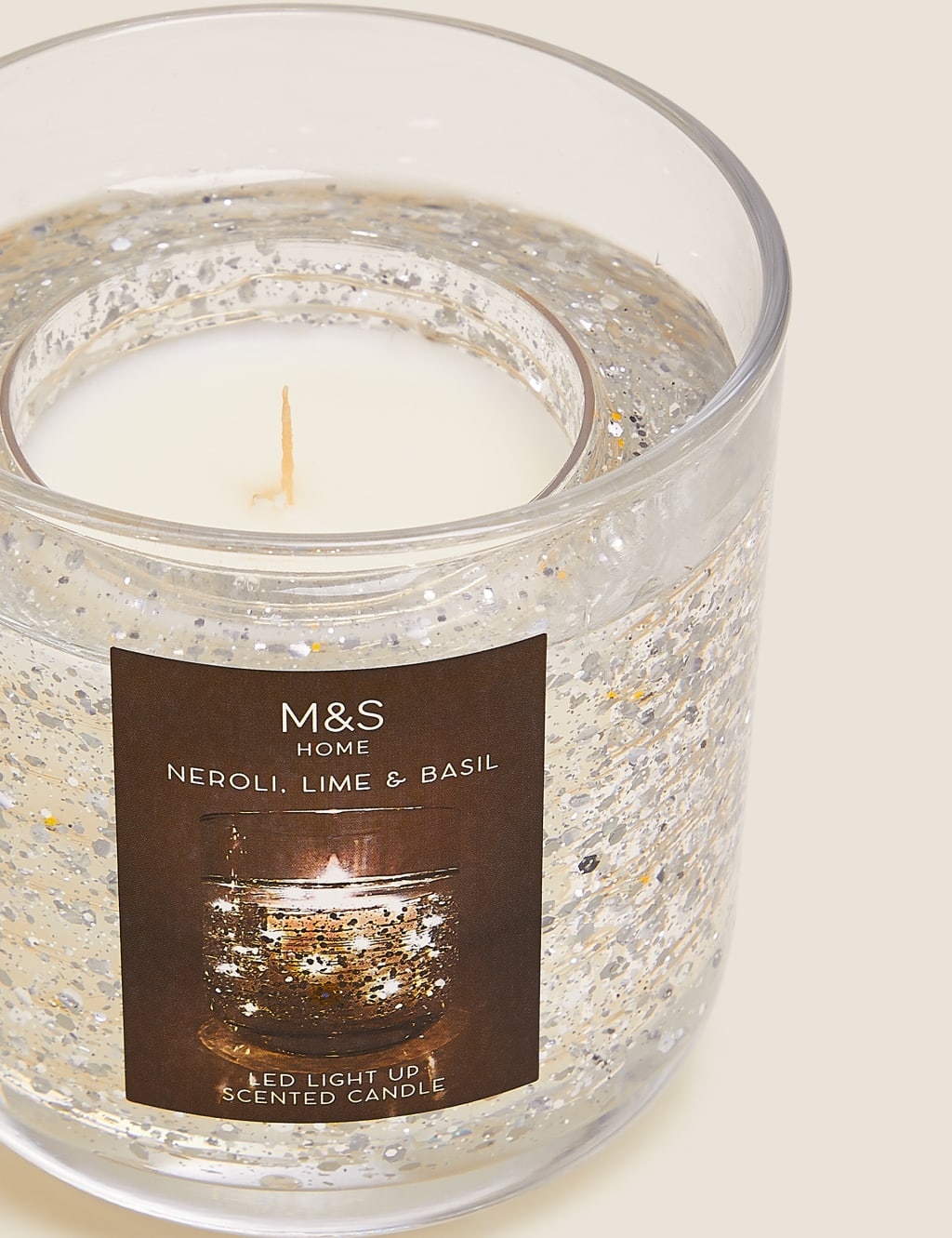 20 hour light up candle best sale