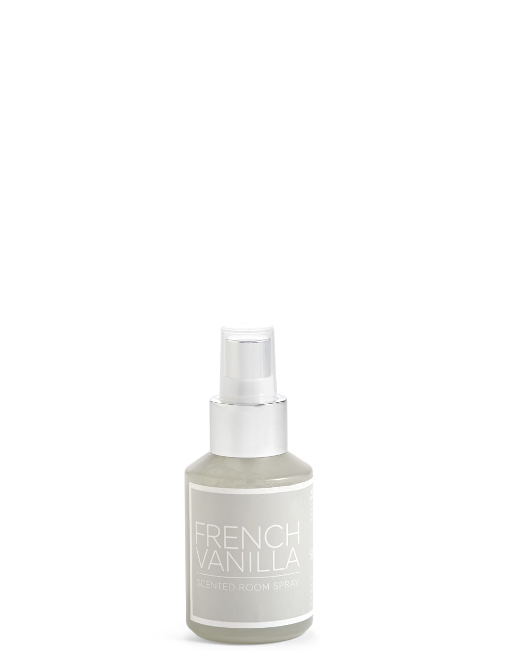 French Vanilla 50ml Room Spray 1 of 1