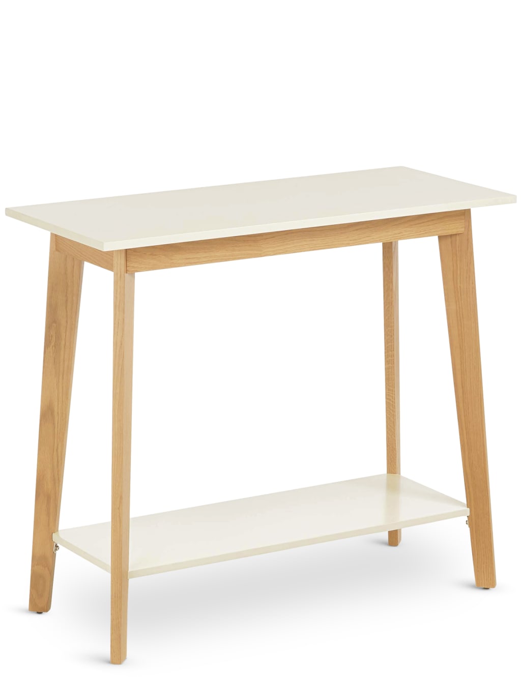 Bradshaw Console Table White 2 of 7
