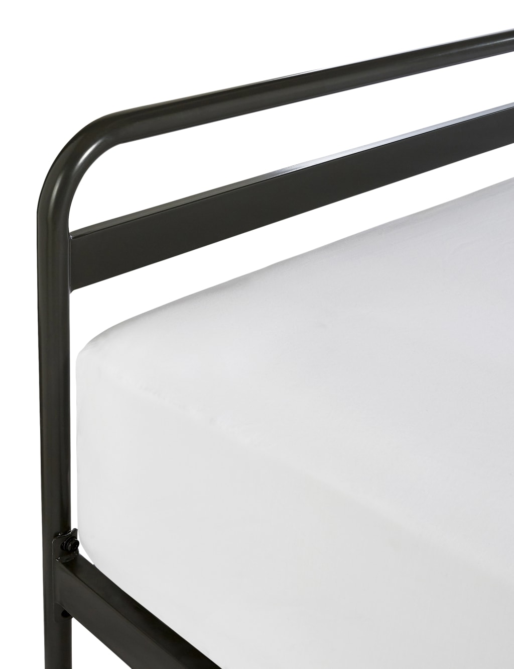 Metal Bed 5 of 7