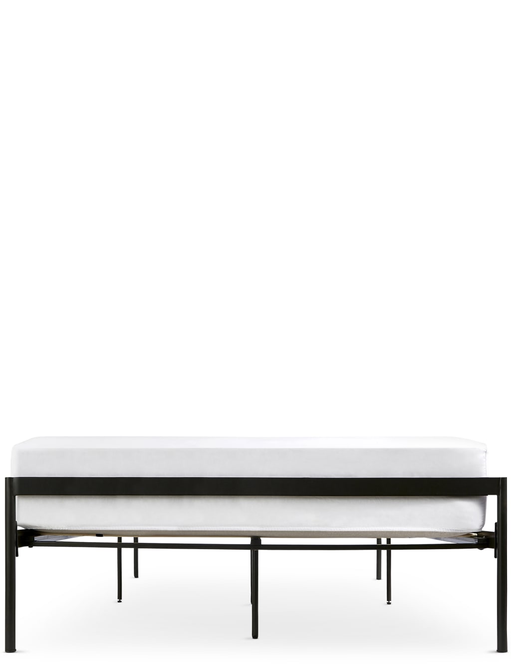 Metal Bed 7 of 7