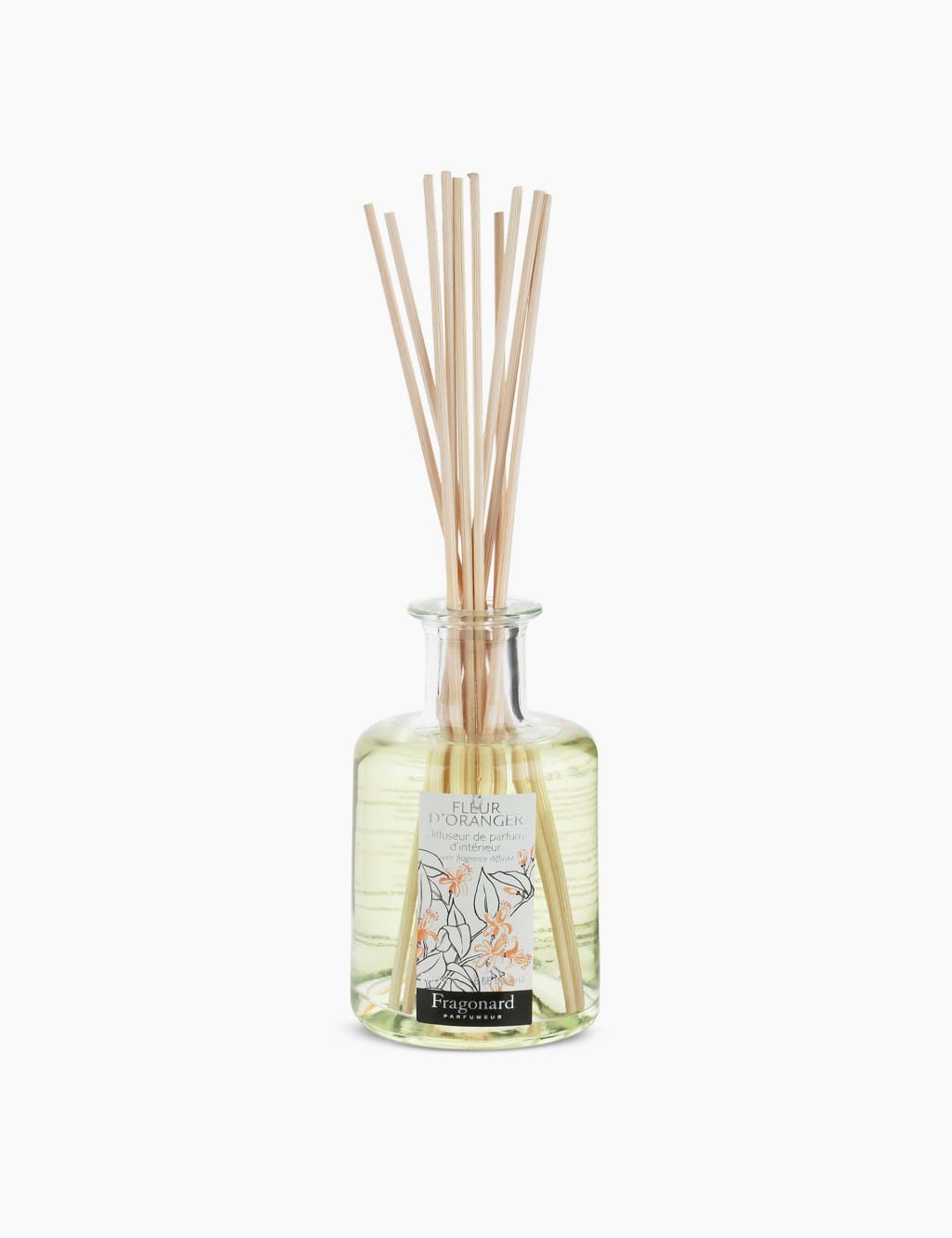 Orange Blossom Diffuser 200ml 2 of 2