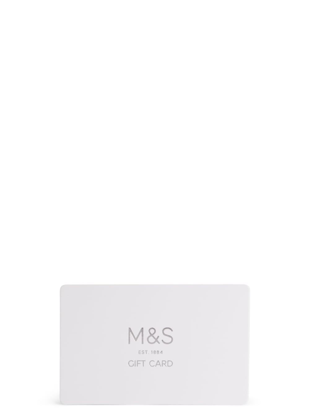 Congratulations Gift Card 4 of 4