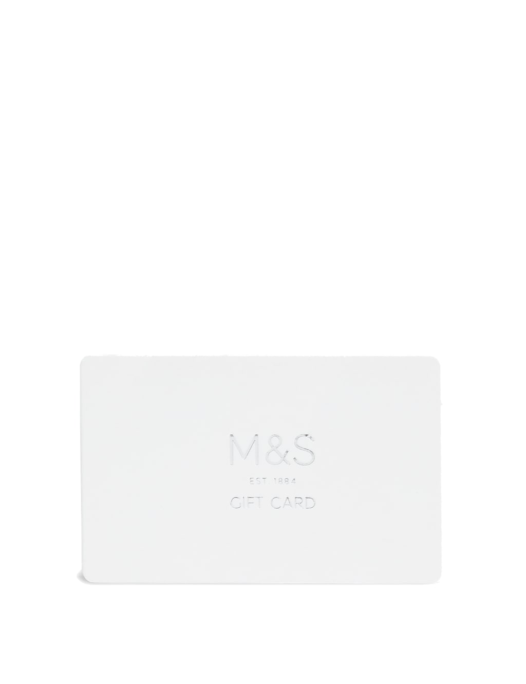 Rainbow Heart Gift Card 4 of 4