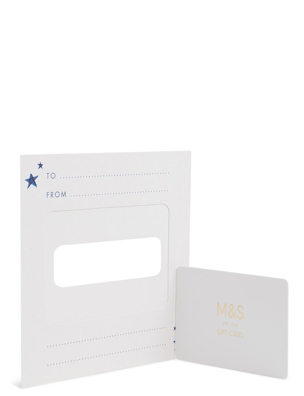 Dad Gift Card 3 of 4