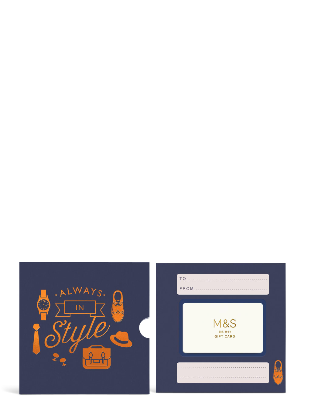 Always In Style Gift Card 2 of 6