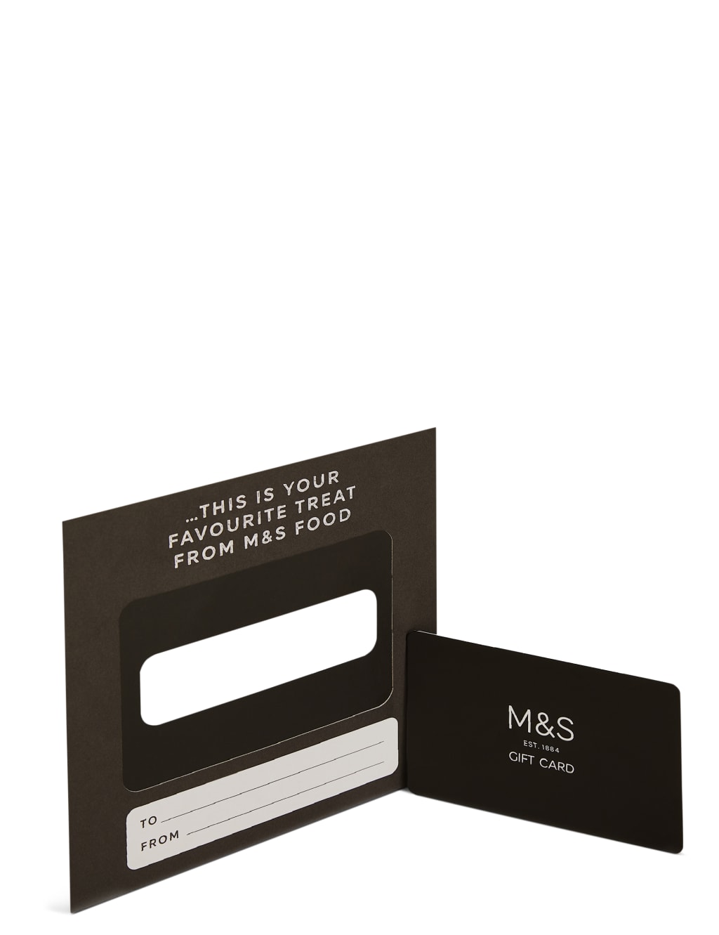 Food 2021 Gift Card 3 of 4