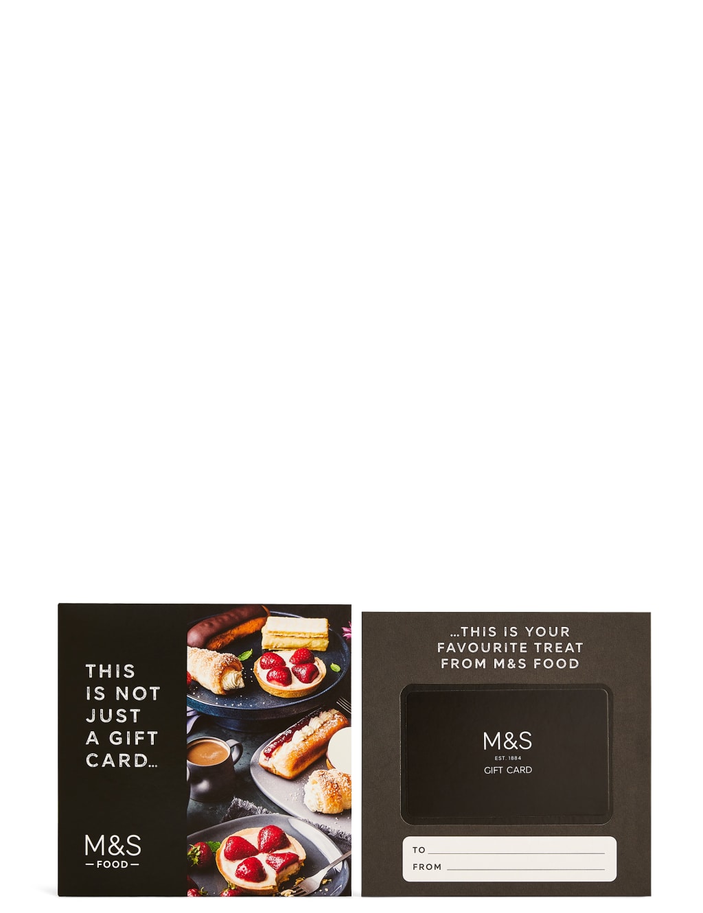 Food 2021 Gift Card 2 of 4