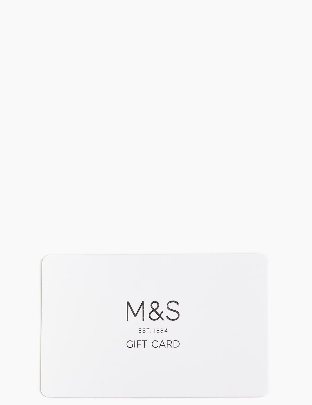 Santa with Presents Gift Card 4 of 4