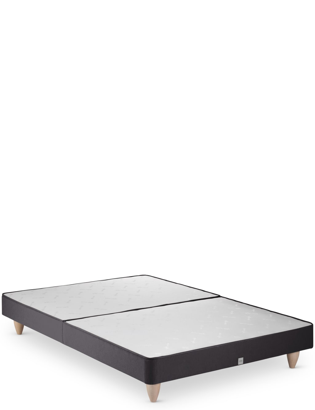 Contemporary Non Storage Divan 1 of 1