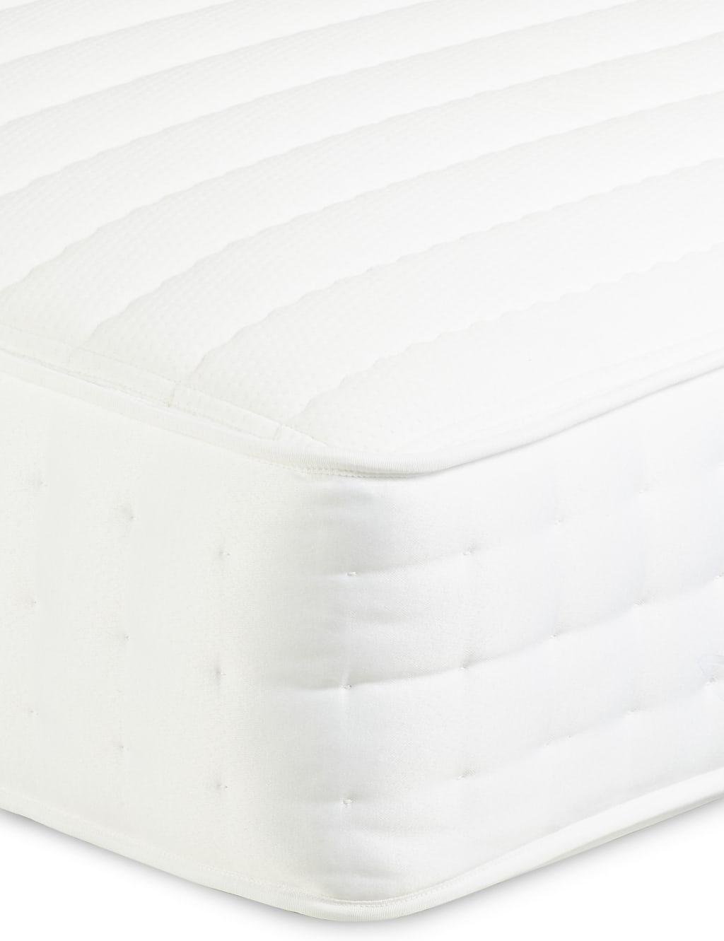 Seasonal 1250 Mattress 1 of 5