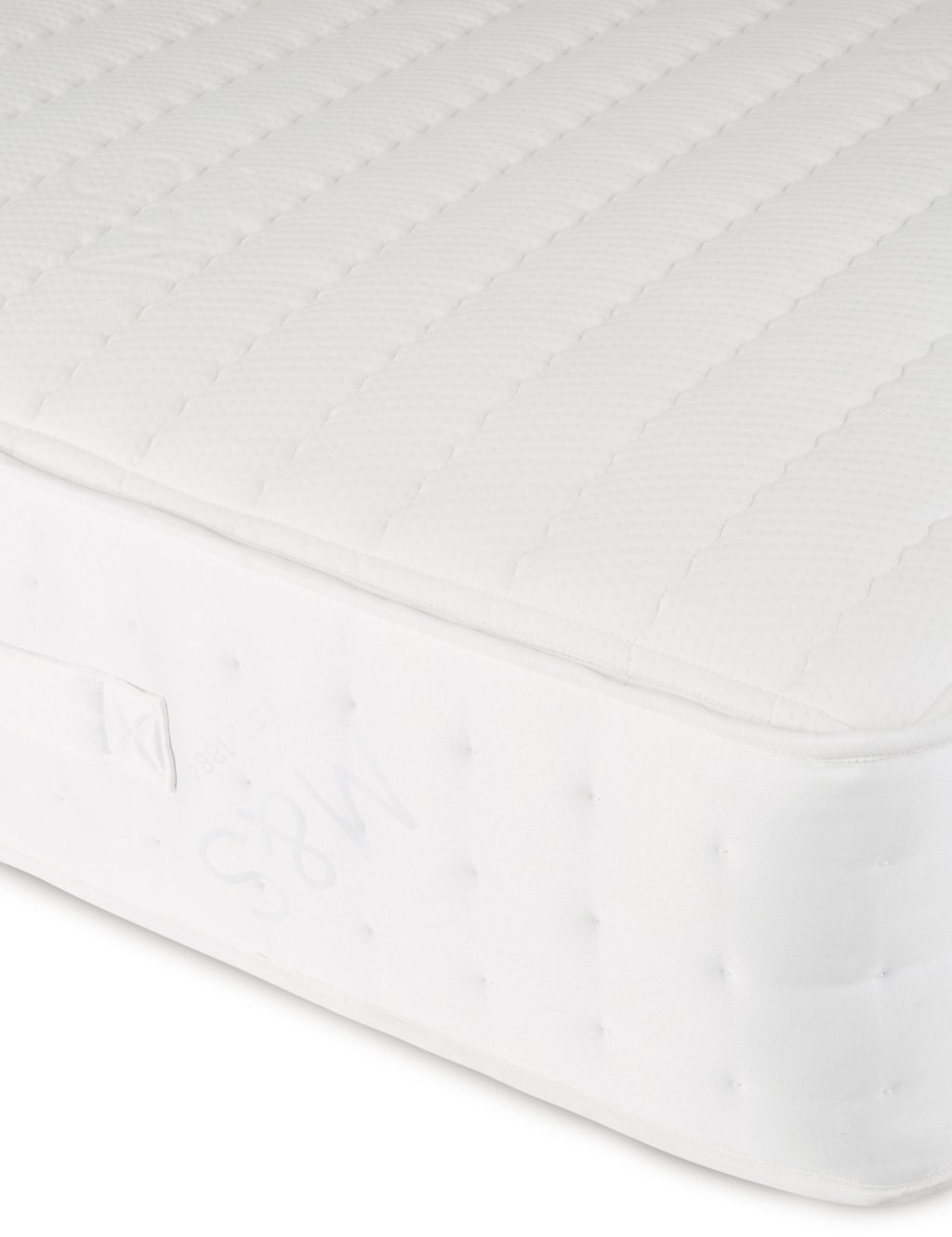 Seasonal 1250 Mattress 2 of 5