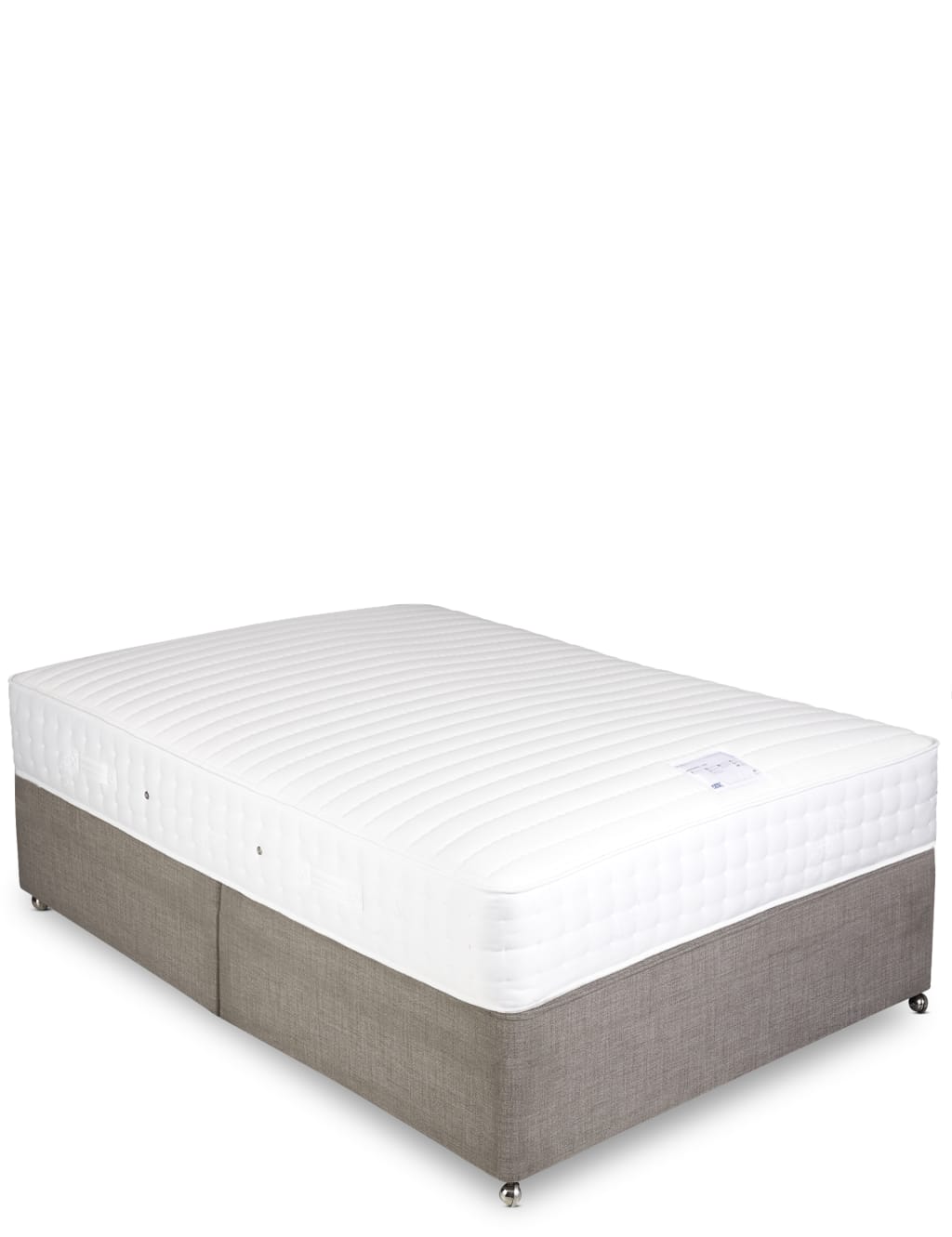 Seasonal 1250 Mattress 3 of 5