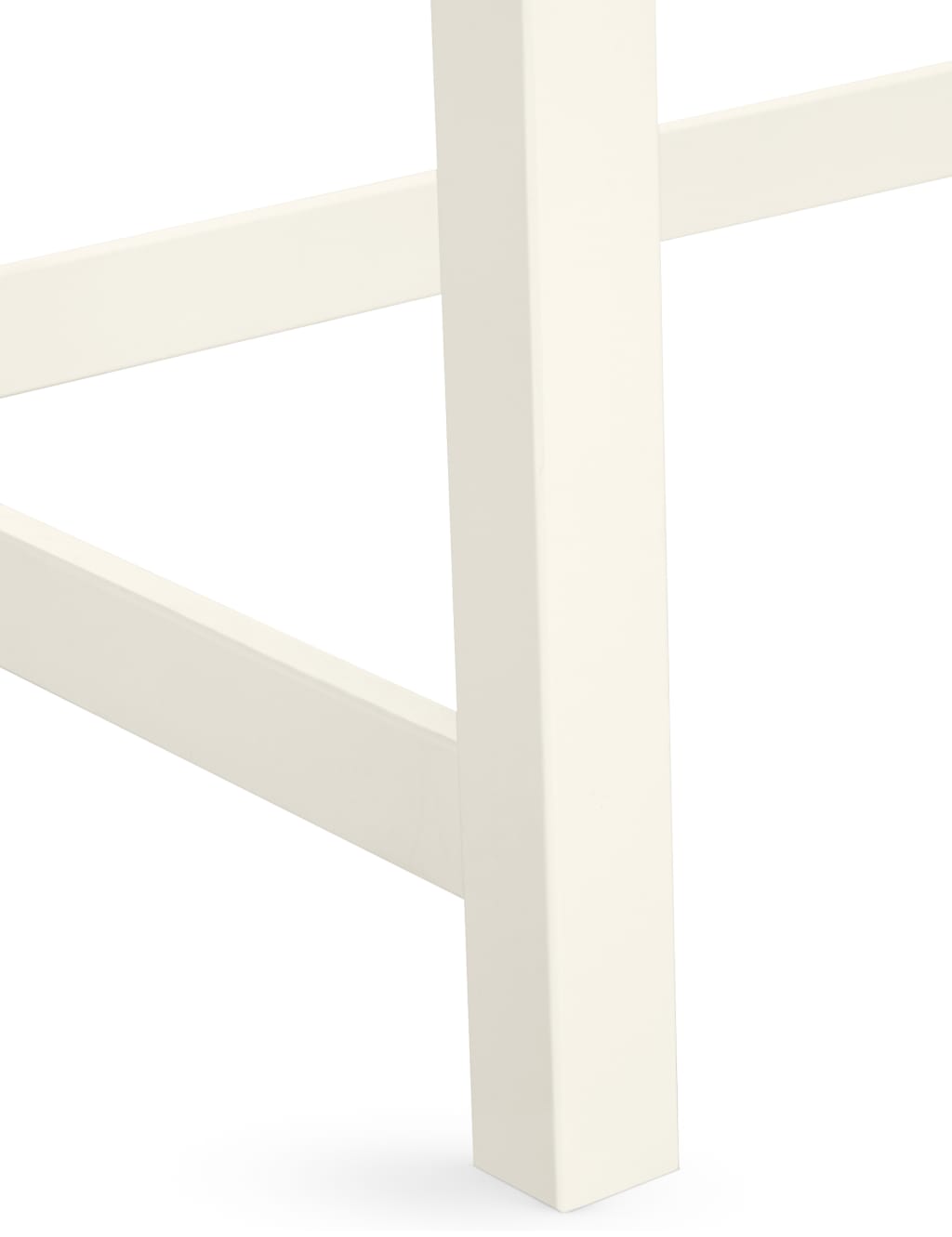 Dawson Desk Top Shelves White 6 of 7
