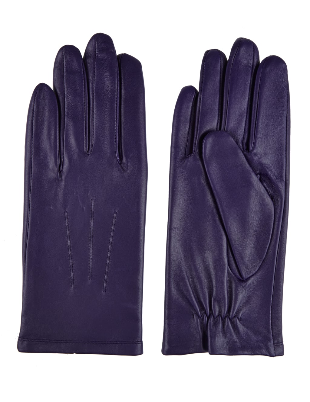 Leather Gloves 1 of 1