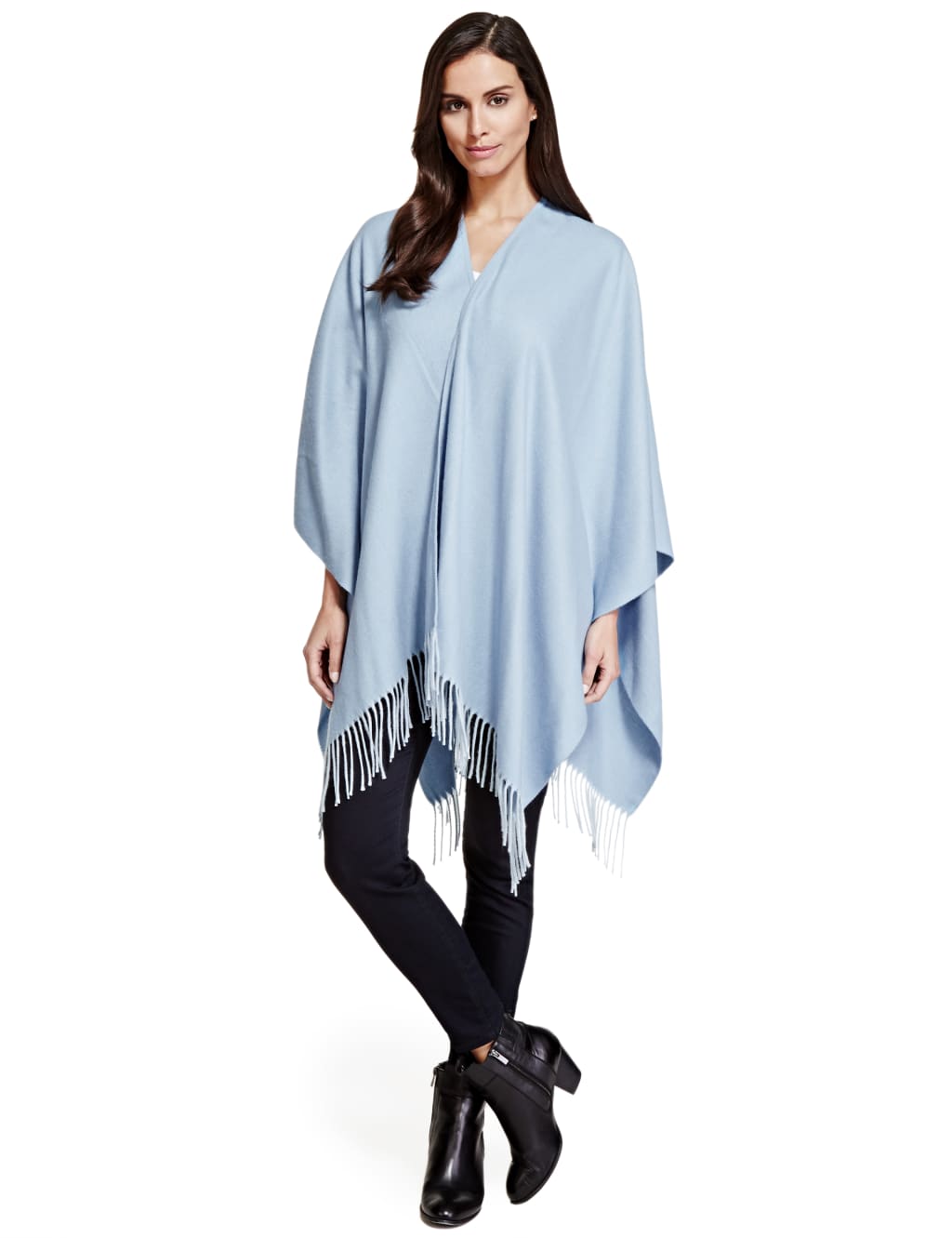 Fringe Trim Wrap 1 of 3