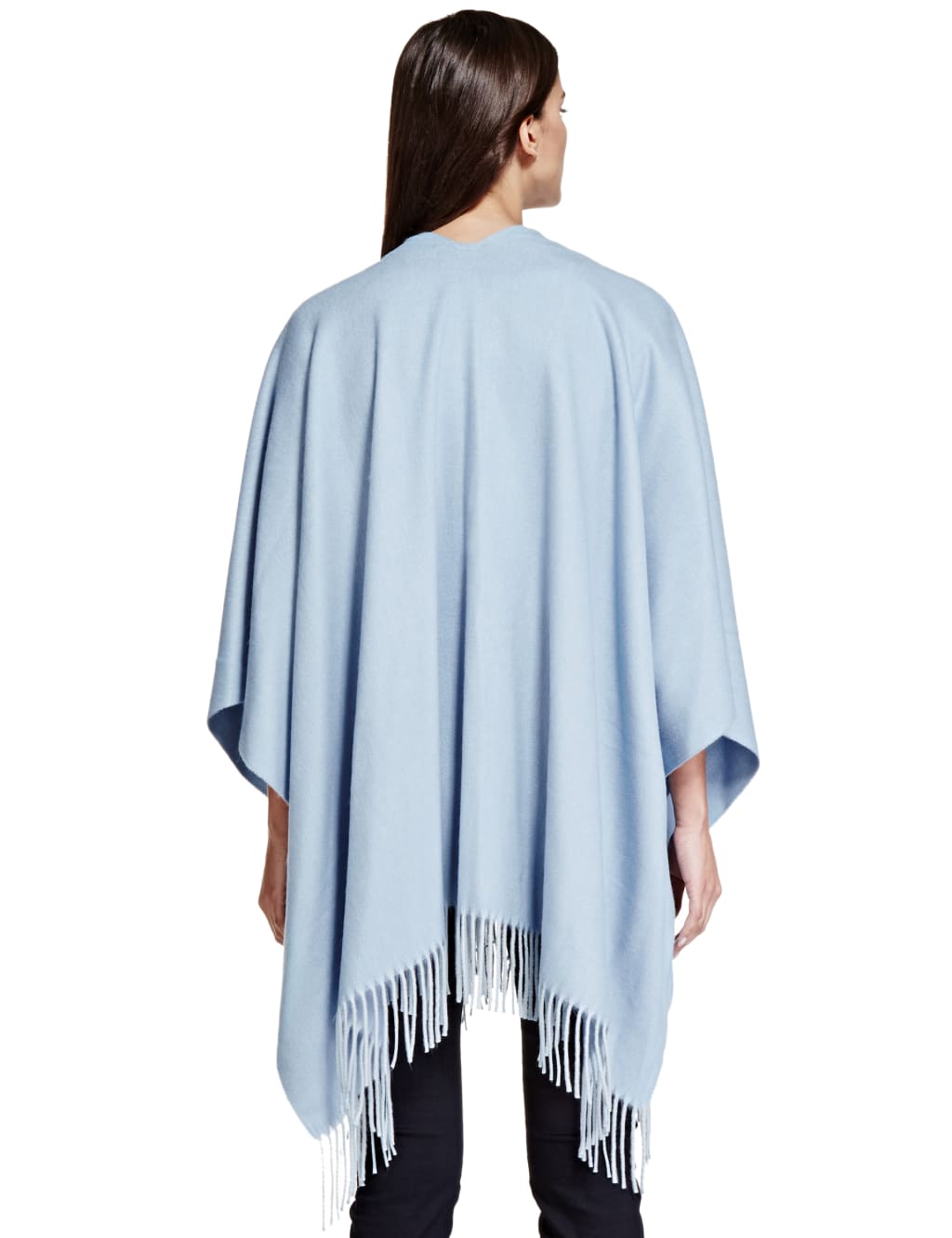 Fringe Trim Wrap 3 of 3