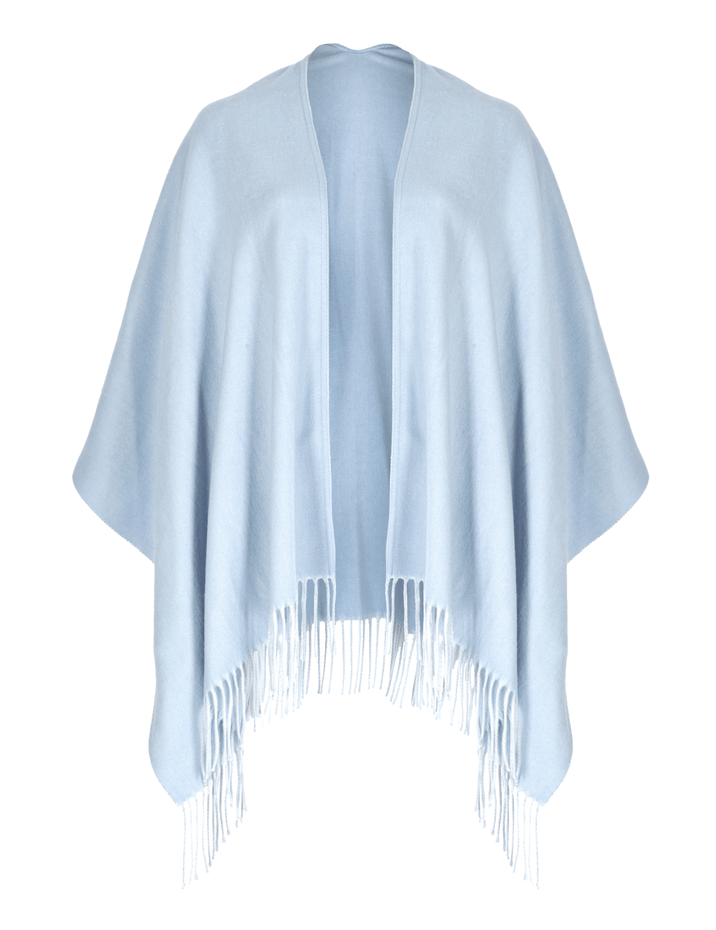 Fringe Trim Wrap 2 of 3
