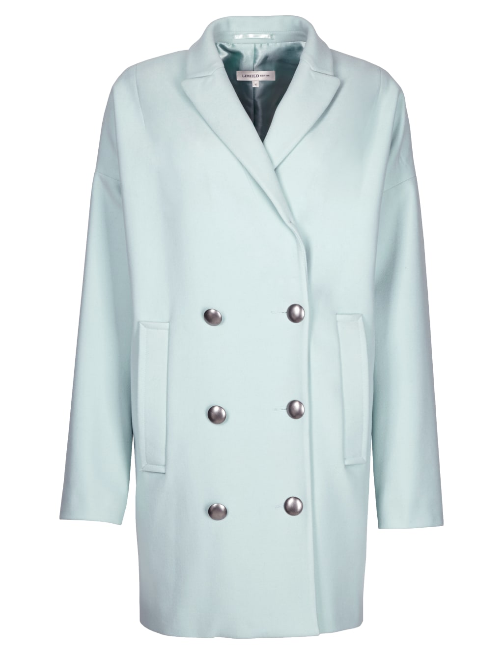 Button Through Coat 4 of 6