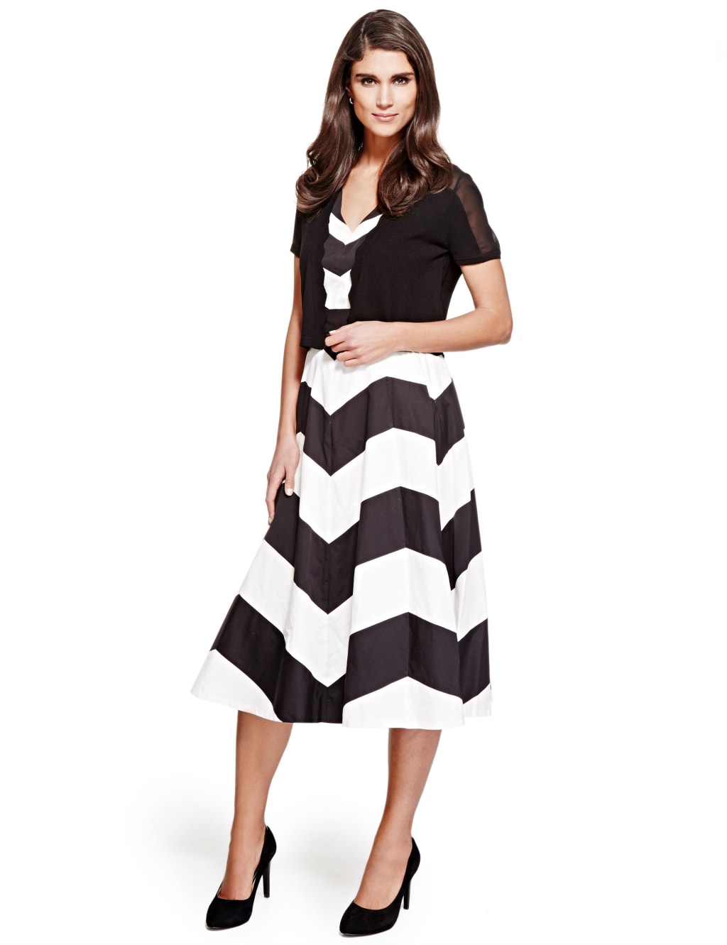 M&s shrugs and boleros outlet