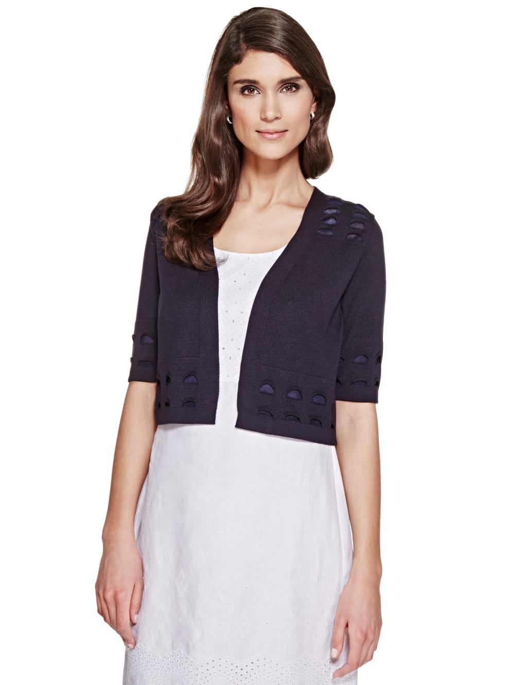 M&s bolero jackets sale